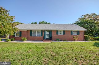 119 HALL DR, Salisbury, MD 21804