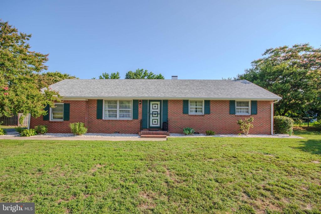 119 HALL DR, Salisbury, MD 21804