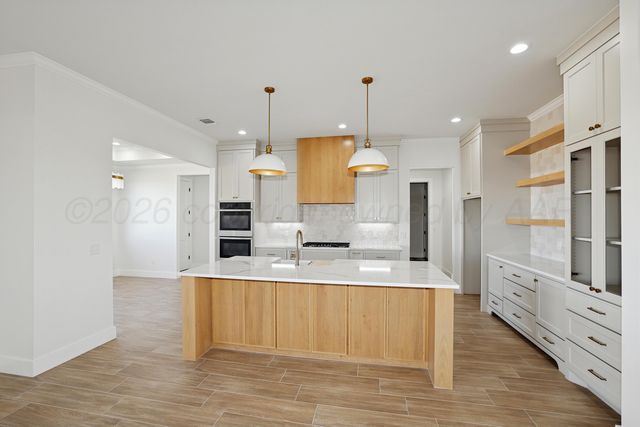 10024 STEELWOOD Lane, Canyon, TX 79015