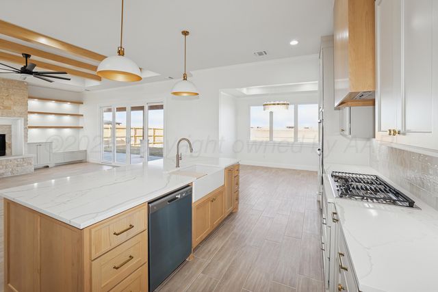 10024 STEELWOOD Lane, Canyon, TX 79015