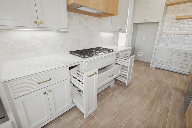 10024 STEELWOOD Lane, Canyon, TX 79015