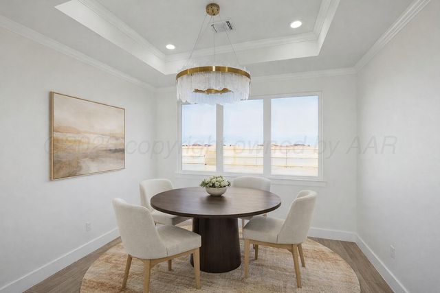 10024 STEELWOOD Lane, Canyon, TX 79015