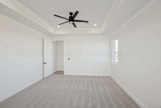 10024 STEELWOOD Lane, Canyon, TX 79015