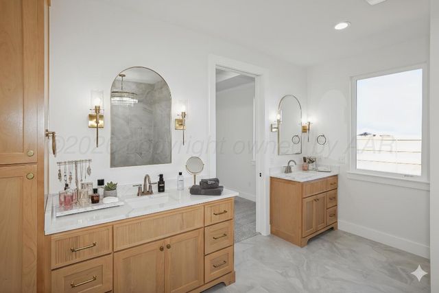 10024 STEELWOOD Lane, Canyon, TX 79015