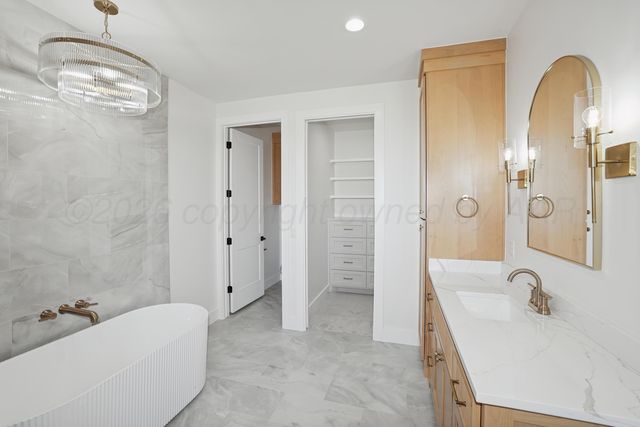 10024 STEELWOOD Lane, Canyon, TX 79015