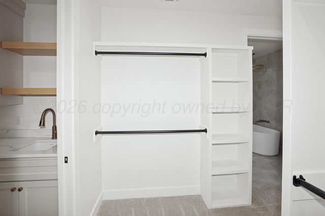 10024 STEELWOOD Lane, Canyon, TX 79015