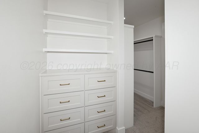 10024 STEELWOOD Lane, Canyon, TX 79015