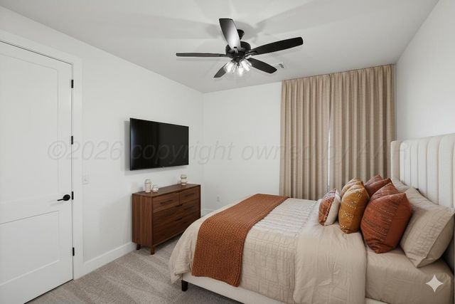 10024 STEELWOOD Lane, Canyon, TX 79015