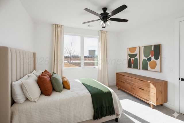 10024 STEELWOOD Lane, Canyon, TX 79015