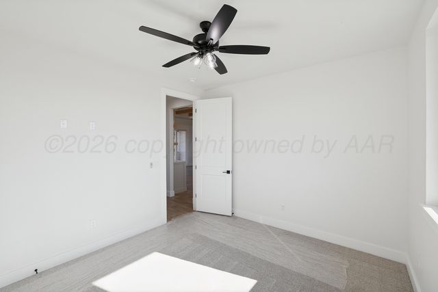 10024 STEELWOOD Lane, Canyon, TX 79015