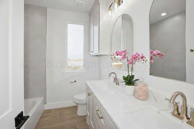 10024 STEELWOOD Lane, Canyon, TX 79015