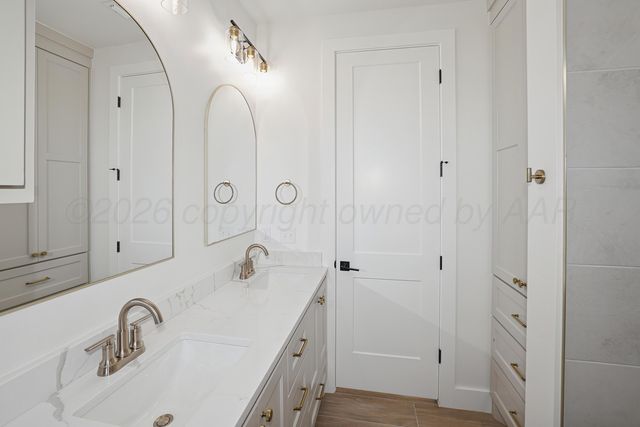 10024 STEELWOOD Lane, Canyon, TX 79015