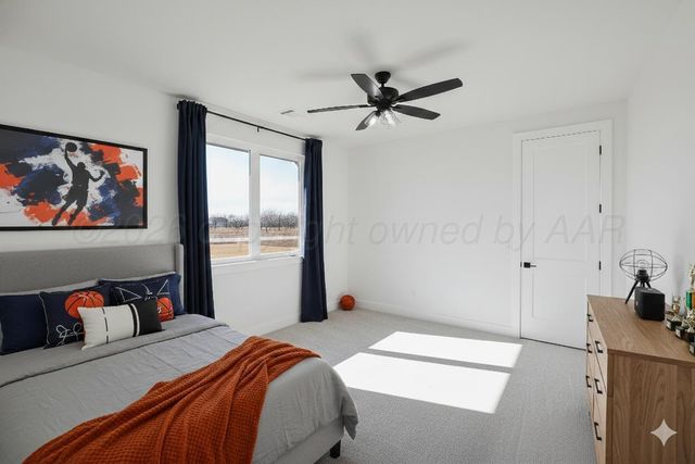 10024 STEELWOOD Lane, Canyon, TX 79015