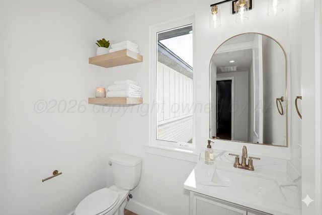 10024 STEELWOOD Lane, Canyon, TX 79015