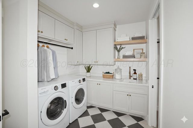 10024 STEELWOOD Lane, Canyon, TX 79015