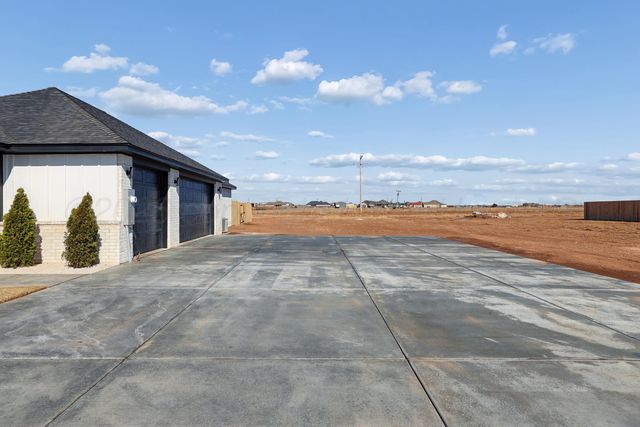 10024 STEELWOOD Lane, Canyon, TX 79015