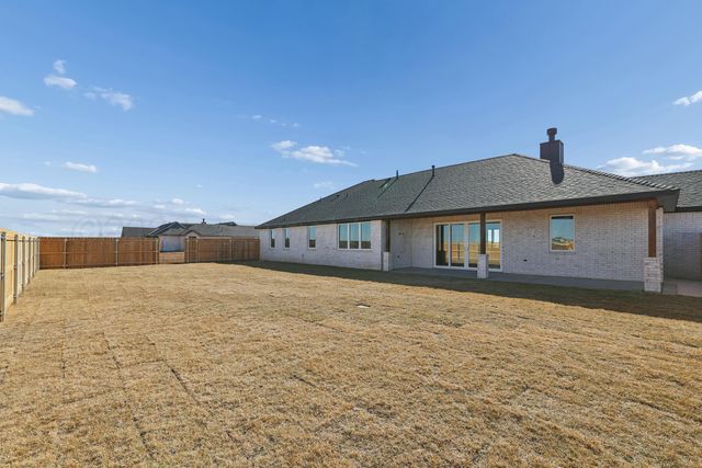 10024 STEELWOOD Lane, Canyon, TX 79015