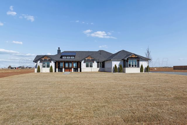 10024 STEELWOOD Lane, Canyon, TX 79015