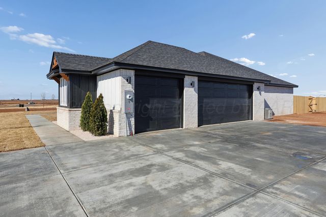 10024 STEELWOOD Lane, Canyon, TX 79015