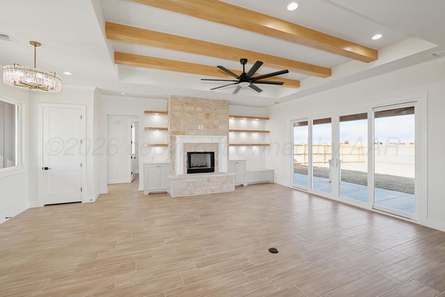 10024 STEELWOOD Lane, Canyon, TX 79015