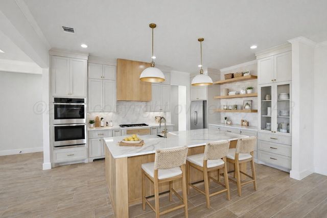 10024 STEELWOOD Lane, Canyon, TX 79015