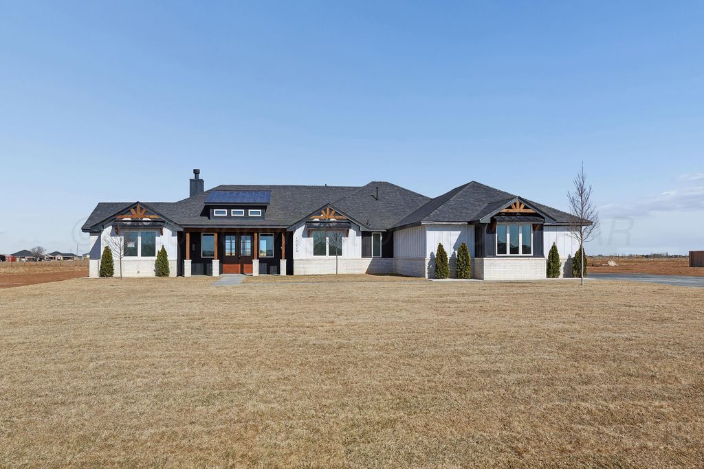 10024 STEELWOOD Lane, Canyon, TX 79015