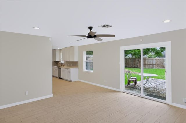 5502 Effingham Drive, Houston, TX 77035