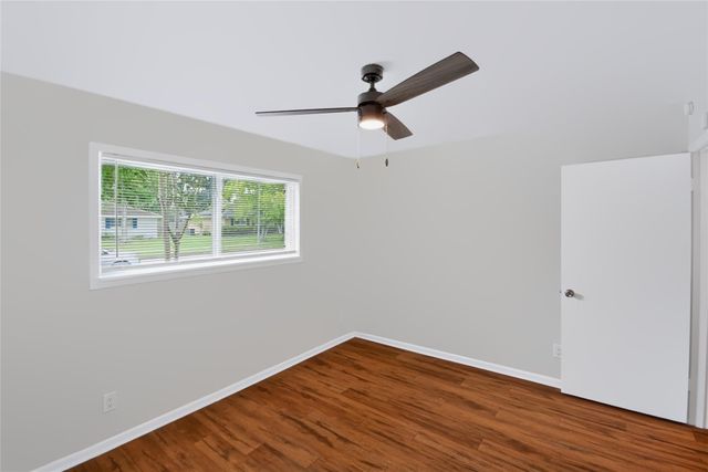 5502 Effingham Drive, Houston, TX 77035