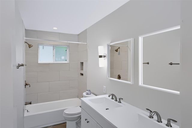 5502 Effingham Drive, Houston, TX 77035