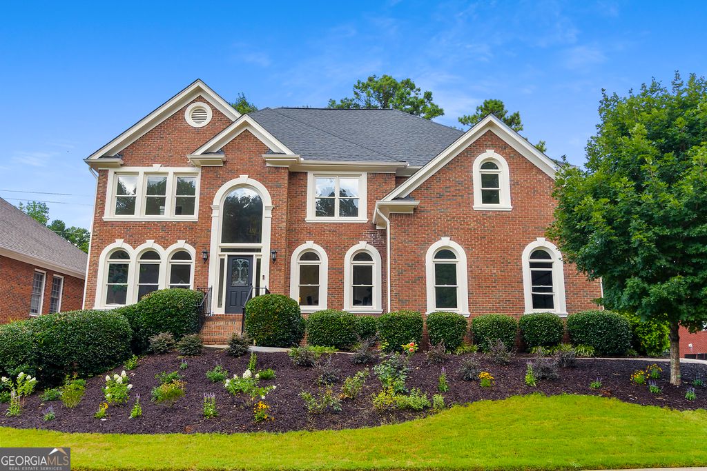 200 Welford Trace, Alpharetta, GA 30004