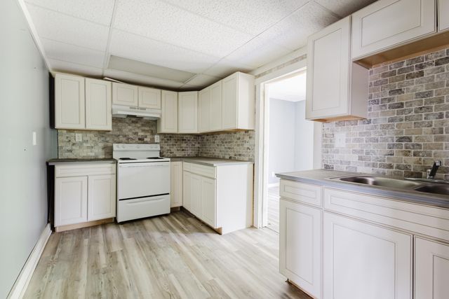 316 Burley Avenue, Lexington, KY 40503