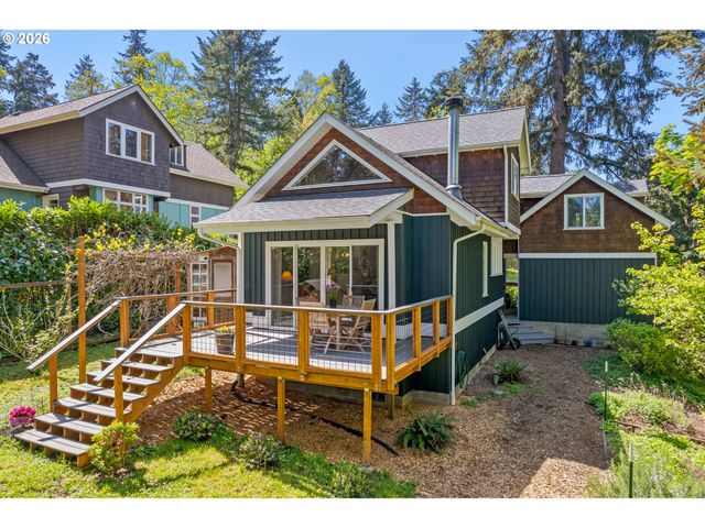 2985 ADAMS St, Eugene, OR 97405