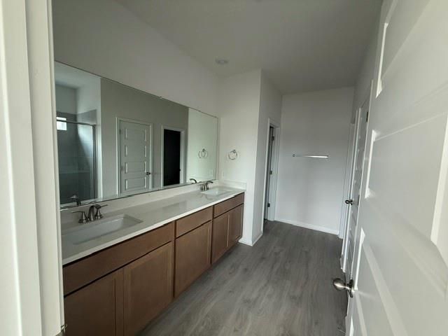 125 Skyview Farm LN, Liberty Hill, TX 78642