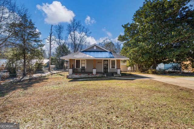 4826 Miller Road, Columbus, GA 31909