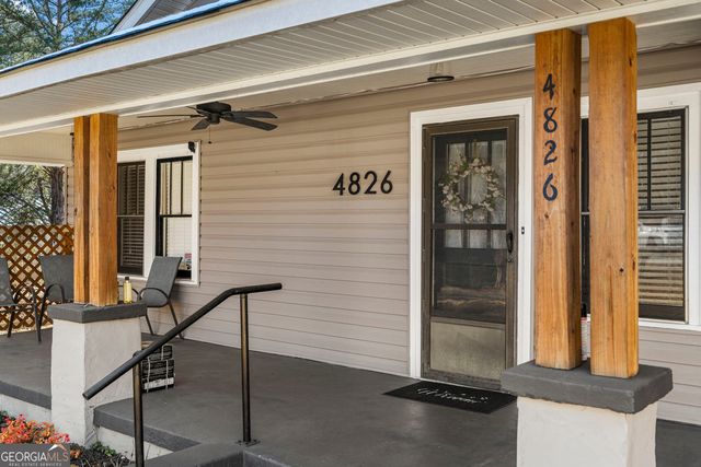 4826 Miller Road, Columbus, GA 31909