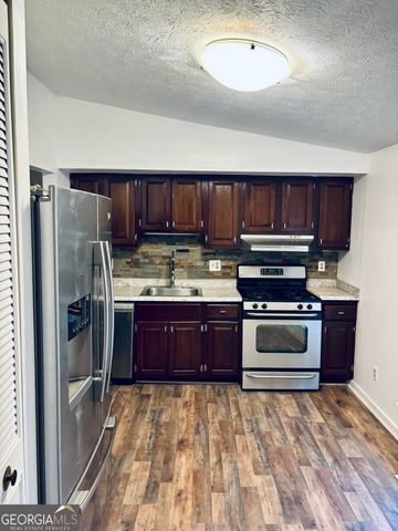 121 Kings Ridge Drive, Peachtree City, GA 30269