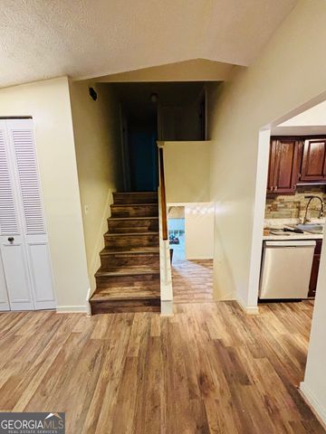 121 Kings Ridge Drive, Peachtree City, GA 30269