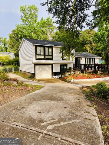 121 Kings Ridge Drive, Peachtree City, GA 30269