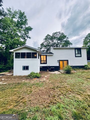 121 Kings Ridge Drive, Peachtree City, GA 30269
