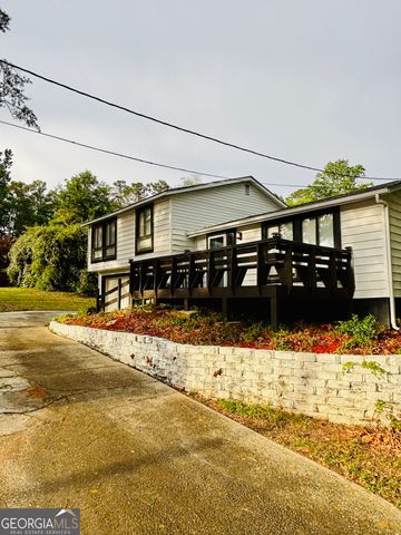 121 Kings Ridge Drive, Peachtree City, GA 30269