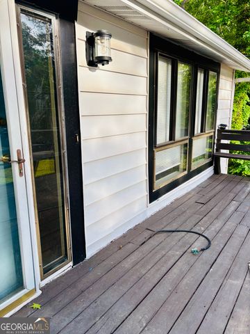 121 Kings Ridge Drive, Peachtree City, GA 30269