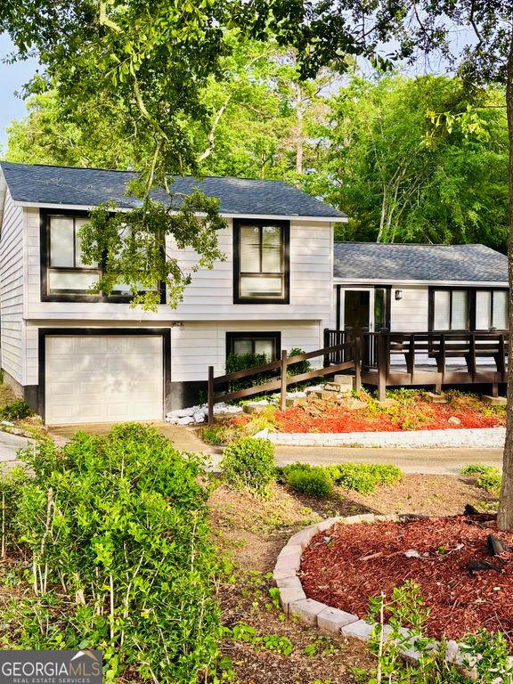 121 Kings Ridge Drive, Peachtree City, GA 30269