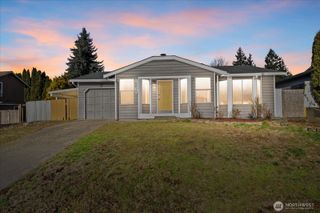 12016 SE 222nd Place, Kent, WA 98031