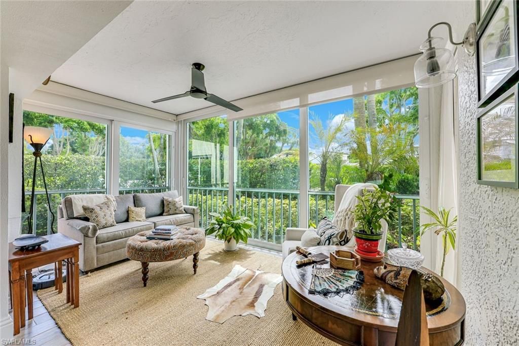 788 Willowbrook DR 502, NAPLES, FL 34108 — exterior