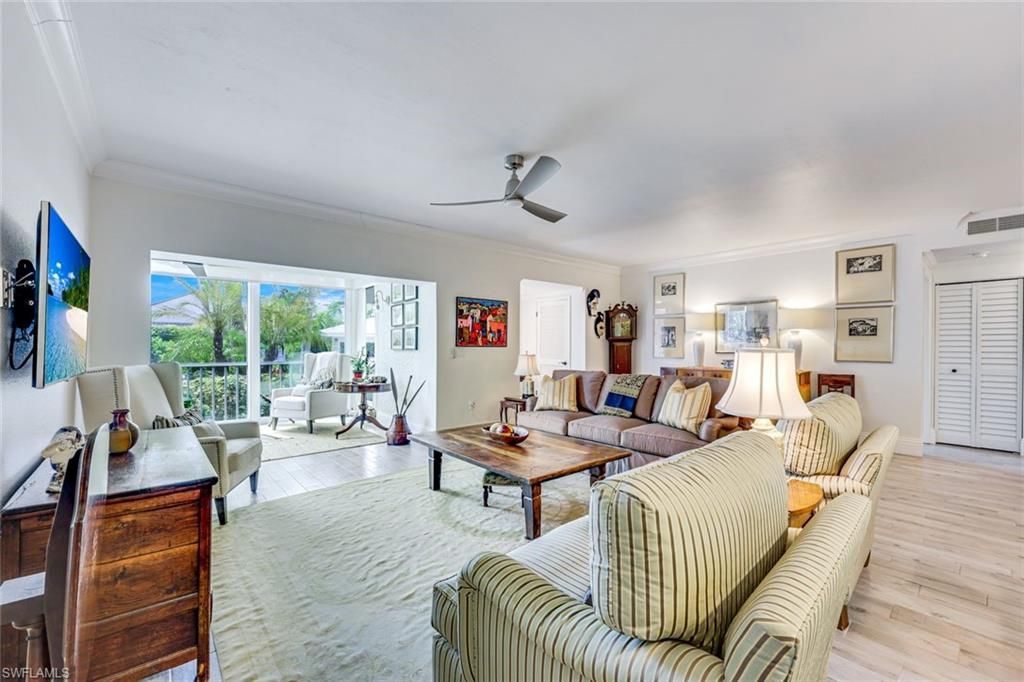 788 Willowbrook DR 502, NAPLES, FL 34108 — photo 2