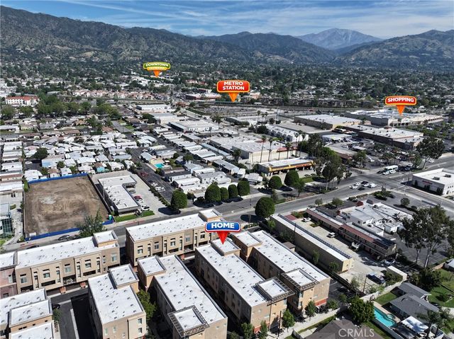 422 W Route 66 29, Glendora, CA 91740