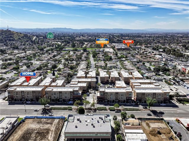 422 W Route 66 29, Glendora, CA 91740