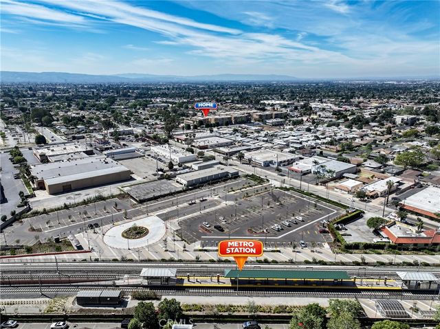 422 W Route 66 29, Glendora, CA 91740