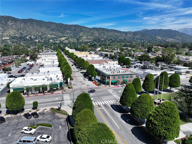 422 W Route 66 29, Glendora, CA 91740