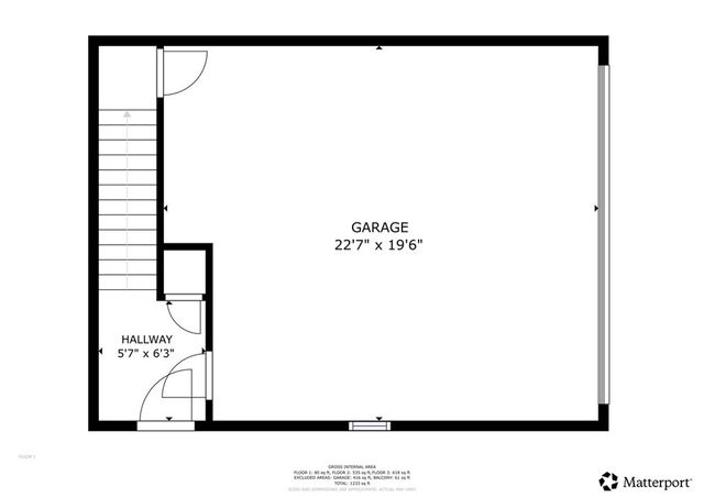 422 W Route 66 29, Glendora, CA 91740